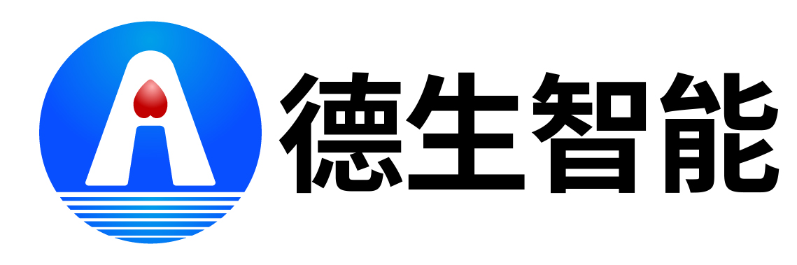 德生智能-手持单导联心电采集仪